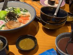 -元通寿司(地标店)