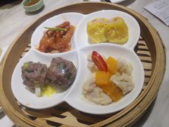 -松雅轩(大源店)