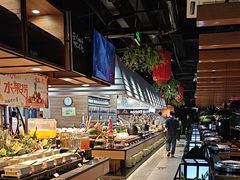 -梨花自助烤肉(乐宾店)