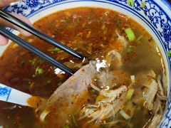 -长安后宰门水盆羊肉(新都心店)