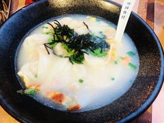 -桃园眷村(万象天地店)