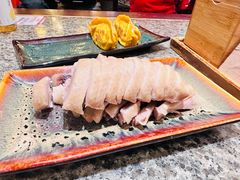 -南京大牌档(中山陵店)