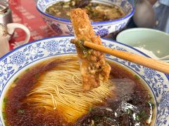 -美味斋(西北街店)