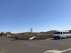 -御道口草原森林风景区-游客咨询处