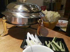 -守柴炉烤鸭(中海国际店)