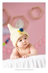 -星豆豆儿童摄影(南郊太白南路店)