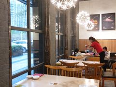 大堂-豪客来牛排(海沧阿罗海店)