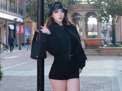 -王府井奥莱临潼小镇(临潼店)