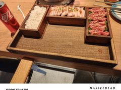 -烧肉达人•炭火烧肉(新天地店)