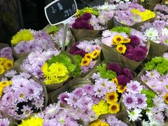 -豆豆花艺(新光天地店)