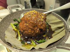 -苏梦江南·淮扬菜(夫子庙店)