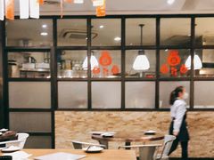 大堂-新旺茶餐厅(嘉里城店)