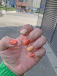 -KEKELI可可厘日式美甲美睫