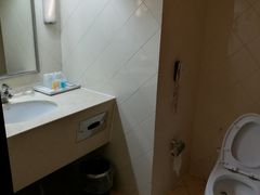 -北京国玉大酒店(鸟巢科技馆店)