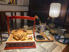 -遇见长安之高山流水(李家村万达店)