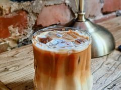 -16毫米咖啡&酒吧(南锣鼓巷店)