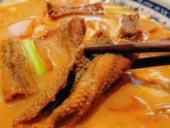 -慧娟面馆·餐厅(望江路店)