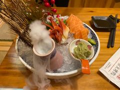 -明日叶居酒屋(师惠坊店)