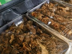 -李小老烧饼(常营民族家园店)