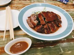 -椿记烧鹅(建干路店)