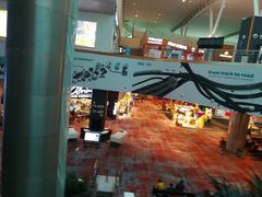 -吉隆坡国际机场