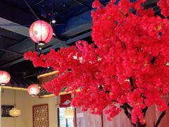 大堂-探花·意境江南菜·唐伯虎文化体验店·松鼠桂鱼(观前店)