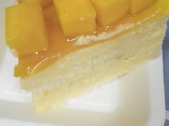 -巴思客蛋糕(交通路店)