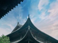 -白鹭洲书院