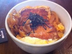 -铃木食堂(帽儿胡同店)
