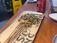 -路边羊烧烤酒场(宝带路店)