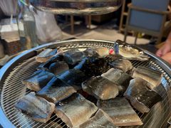 -味家烤肉烤鳗鱼牛排(西塔旗舰店)