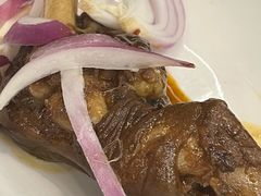 -乡村馕坑肉·烧烤·新疆菜·本地人更爱吃(阿勒泰首店)