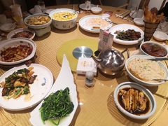 -鱼食饭稻·苏浙土菜17年老馆子(平江路店)