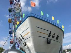 -左海海底世界