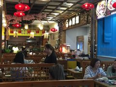 大堂-小胖墩炝锅鱼(天钥桥路店)
