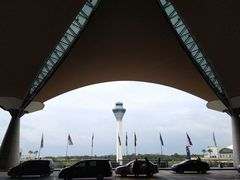 -吉隆坡国际机场