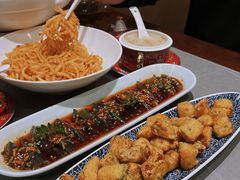 -宗氏一喜砂锅·特色湖北菜(楚河汉街店)