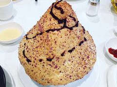 -粤式早茶希朋喜宴