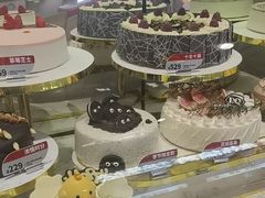 -DQ·蛋糕·冰淇淋(虹口龙之梦店)