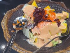 -古田居·特色寿司料理(骏欣中心店)