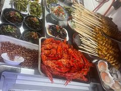 -马老大烧烤(和平路店)