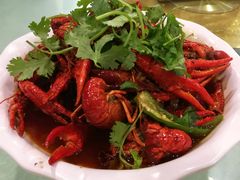 -阿胖龙虾小海鲜(宁国南路总店)