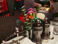 -燃扒房Steakhouse(皇庭店)