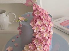 -CAKE BOSS 蛋糕老板(西单君太百货店)