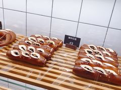 红豆碱水包-81bakery(关山路店)