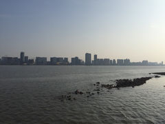 iphone_upload_pic-钱塘江大桥