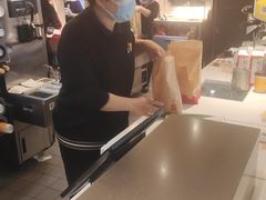 -麦当劳(龙湖北京大兴天街店)