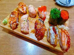 -米禾良日料(人民广场店)