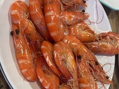 -阿浪海鲜连锁•海鲜加工•老字号(第一市场店)