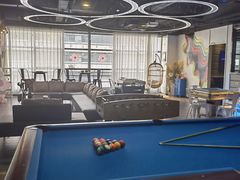 -CIAO·团建聚餐·生日派对轰趴馆(福田店)